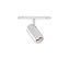 Магнитный трековый светильник IDEAL LUX EGO 307541 19Вт LED белый
