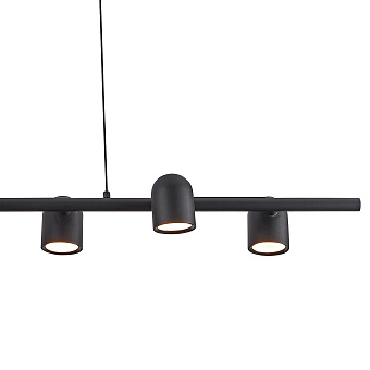 Светильник подвесной Mantra IOS 7937 72Вт GU10