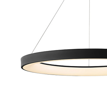 Люстра подвесная Mantra NISEKO 7753 60Вт 1 лампочек LED