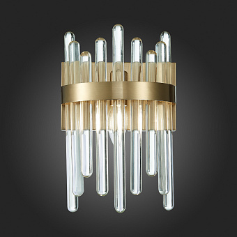 Бра ST Luce TELLURIO SL1167.301.01 40Вт E14