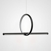Светильник подвесной ImperiumLOFT Moffit 204058-23 27Вт LED