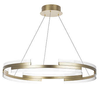 Люстра подвесная Lightstar Rotonda 736333 70Вт 1 лампочек LED