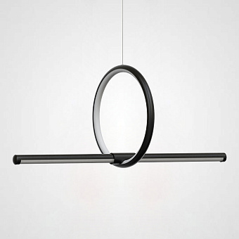 Светильник подвесной ImperiumLOFT Moffit 204058-23 27Вт LED