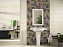 Декор MAINZU Ravena PT02371 Decor Pietro Viola Mix 20х20см 1кв.м.