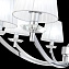 Люстра подвесная ST Luce BELLO SL1756.103.08 320Вт 8 лампочек E14