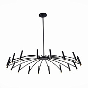 Светильник потолочный ST Luce SPIDEY SL1214.402.18 90Вт G9