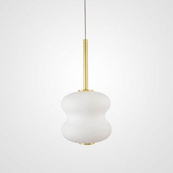 Светильник подвесной ImperiumLOFT Alda 219151-23 8Вт LED