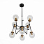 Люстра ST Luce VARIETA SL234.402.08 320Вт 8 лампочек E27