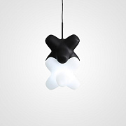 Светильник подвесной ImperiumLOFT Mario 219222-23 5Вт LED