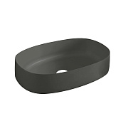 Раковина накладная ArtCeram COGNAC COL003 15 00 35х55см