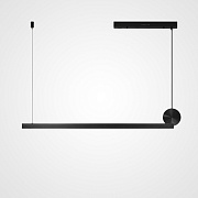 Светильник подвесной ImperiumLOFT Volmar 220379-23 48Вт LED