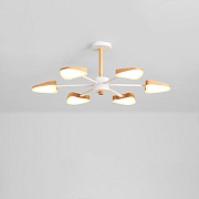 Светильник подвесной ImperiumLOFT Sveggen 178171-26 48Вт LED