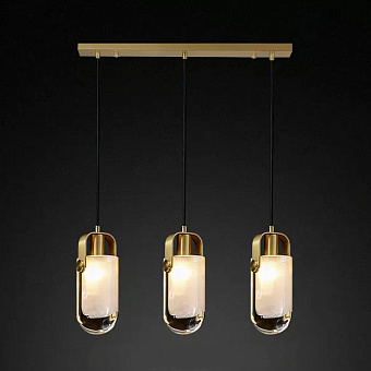 Светильник подвесной ImperiumLOFT Nelly 228341-23 120Вт E14