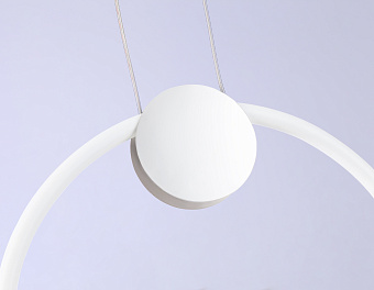Люстра подвесная Ambrella COMFORT Line FL10592 11Вт 1 лампочек LED