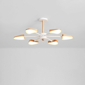 Светильник подвесной ImperiumLOFT Sveggen 178171-26 48Вт LED