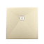 Душевой поддон RGW Stone Tray 16152099-03 ST-Be 90х90см