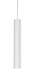 Светильник подвесной IDEAL LUX LOOK 104935 28Вт GU10
