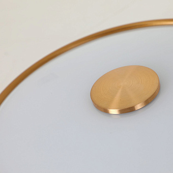 Светильник потолочный Favourite Pannikin 2375-2C 80Вт E27