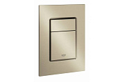 Панель смыва GROHE Skate Cosmopolitan S 37535EN0 никель матовый