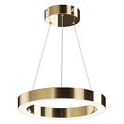 Светильник подвесной Maytoni Saturno MOD415PL-L36BS4K 36Вт LED