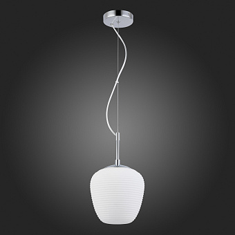 Светильник подвесной ST Luce CESARE SL1168.103.01 40Вт E27