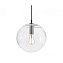 Светильник подвесной KINK Light Меркурий 07563-25,21 40Вт E27
