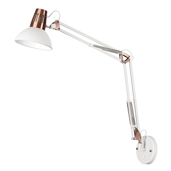 Бра Odeon MODERN 3344/1W 60Вт E27