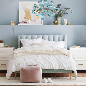 Светильник потолочный Loft It Lirio 10214/1000 480Вт G9