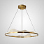 Светильник подвесной ImperiumLOFT Hanna 201091-23 62Вт LED