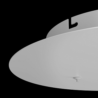 Основание для светильника Maytoni MOD058A-03W белый