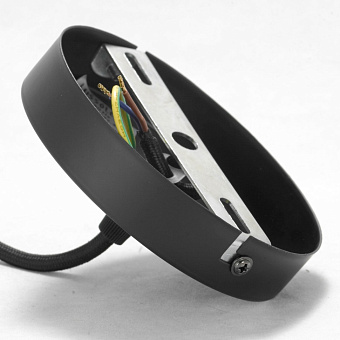 Светильник подвесной Lussole CAMERON GRLSP-8108 10Вт E27