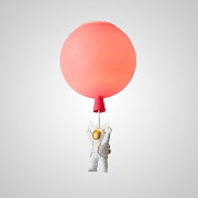 Светильник потолочный ImperiumLOFT Mercury 208688-23 60Вт E27