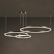 Светильник подвесной ImperiumLOFT Cruise 219684-23 100Вт LED