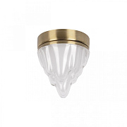 Светильник потолочный Loft It Solar 10184 7Вт LED