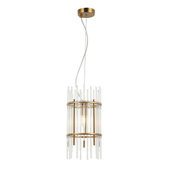 Светильник подвесной Stilfort Sia 2146/05/01P 40Вт E14