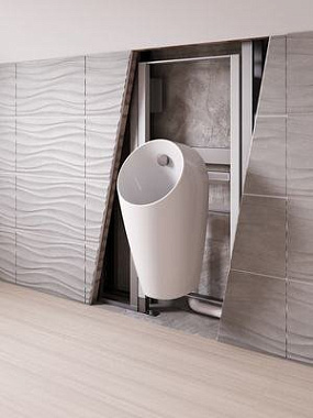 Инсталляция для писсуара IDEAL STANDARD PROSYS R010367