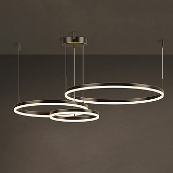 Светильник подвесной ImperiumLOFT Cruise 219684-23 100Вт LED