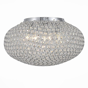Люстра потолочная ST Luce CALATA SL753.102.08 320Вт 8 лампочек E14