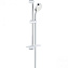 Душевой гарнитур GROHE Tempesta Cosmopolitan 26083002 хром