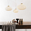 Светильник подвесной IDEAL LUX PLISSE' 264523 60Вт E27