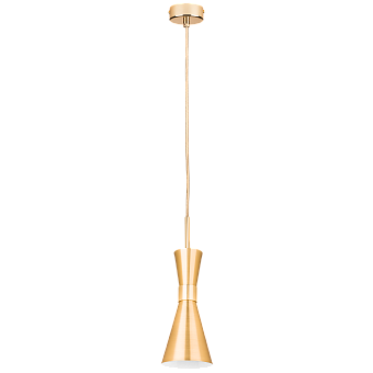 Светильник подвесной Lightstar Dumo 816011 40Вт E14