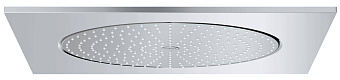 Верхний душ GROHE Rainshower F-Series 20 27865000 хром
