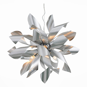 Люстра подвесная ST Luce SPIRAGLIO SL453.003.06E 240Вт 6 лампочек E14