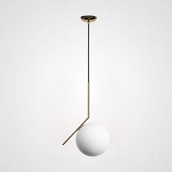 Люстра потолочная ImperiumLOFT FlexIC Lights Family Michael Anastassiades 185396-22 60Вт 1 лампочек E27