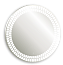 Зеркало Azario Армада LED-00002513 77х77см с подсветкой