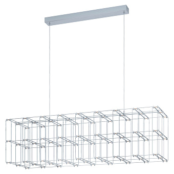 Светильник подвесной EGLO FRONTERA 39763 60,75Вт LED