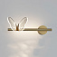 Светильник настенный ImperiumLOFT Babetta 212032-23 6Вт LED