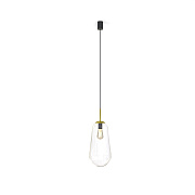 Светильник подвесной Nowodvorski Pear L 8671 40Вт E27