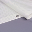 Шторка для ванной IDDIS Décor D04P118i11 180х180см белый