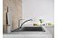 Смеситель для кухни GROHE Eurosmart 33281003 поворотный излив хром